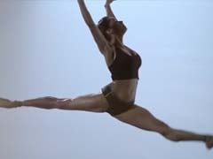 She Was Told She Was Too Old, Not Thin Enough. It Didn't Stop This Dancer