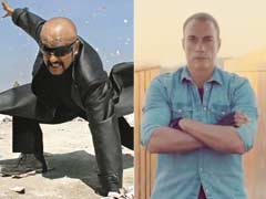 Go Home Van Damme: You Do not Compete With Sir Rajinikanth