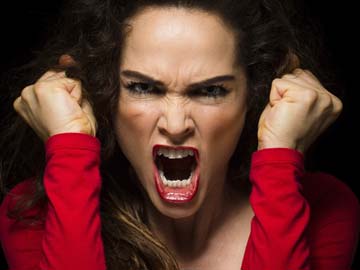 Decoded: What Makes an Angry Face