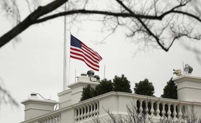 Take a Long Walk Inside Barack Obama's Home in Only 15 Seconds