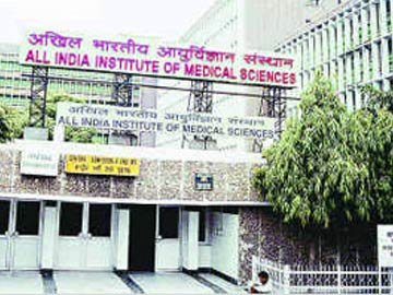 Rae Bareli: Two Involved in AIIMS Construction Receive Extortion Threats