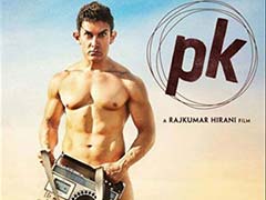 Waiting to Exhale: 7 Things Aamir Khan Could Swap the Radio For in New <i>PK</i> Poster