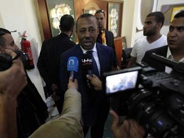 Libya's Government Resigns To Allow Parliament to Form New Cabinet