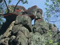 Ajanta Caves Vulnerable to Landslides, Says Study