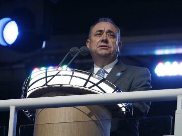 In Scotland, Pro-Independence Leader Flunks Television Debate