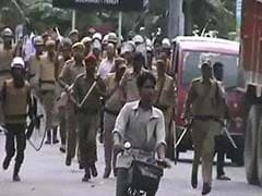Assam-Nagaland Border Violence: PM Modi Seeks Report From Home Ministry