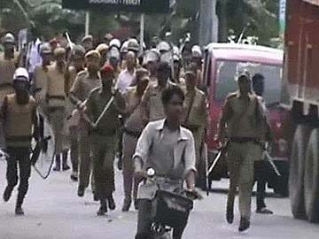 Assam-Nagaland Border Violence: PM Modi Seeks Report From Home Ministry 