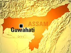 Five Militants Killed in Encounter with Security Forces in Assam