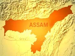 Six-Year Old Allegedly Raped in Assam