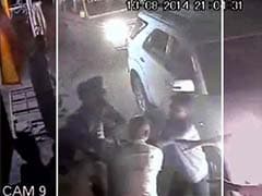 BJP Lawmaker Allegedly Assaults Toll Attendant, Then Files Case