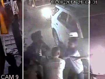BJP Lawmaker Slaps Toll Attendant, Then Files Police Complaint