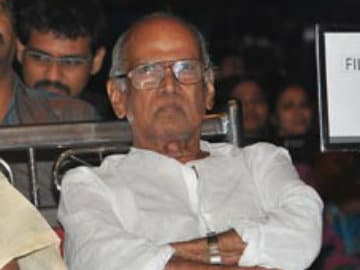 Veteran Telugu Film Director and Artist 'Bapu' Dies at 80