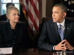 Barack Obama, Hillary Clinton to Mingle on Martha's Vineyard After Foreign Policy Spat