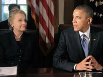 When Clinton Joined Obama Administration, Friction Was Over Staff, Not Email