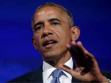 Barack Obama Reviewing Options on Corporate Tax Loophole