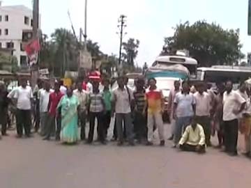 Death of a Woman Triggers Trinamool-CPM War in Bengal