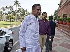 Former UPA Ministers Face Eviction After Overstaying in Government Bungalows