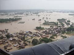 Uttar Pradesh Flood Situation Grave, Toll Mounts to 89