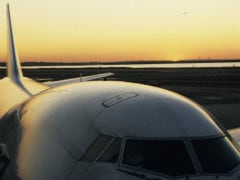 United Flight Makes Emergency Landing in Canada