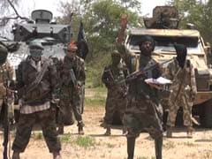 Cameroonian Troops Shell Boko Haram Camp Inside Nigeria