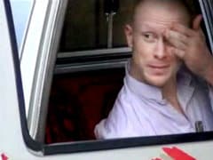 US Launches Questioning of ex-Prisoner of War Bowe Bergdahl