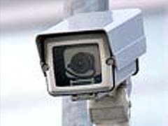 Hyderabad to be Covered with CCTV Cameras
