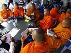 Verdicts Due Against Cambodian Khmer Rouge Leaders