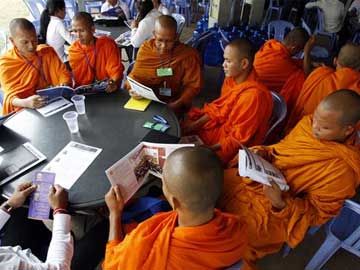 Verdicts Due Against Cambodian Khmer Rouge Leaders 