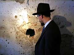 Chabad House, Mumbai Jewish Centre Stormed in 2008 Attacks Reopens