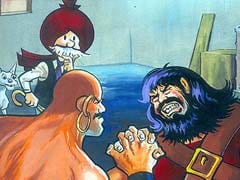 Five Reasons Why Growing Up With <i>Chacha Chaudhary</i> For Company Was the Best Thing Ever
