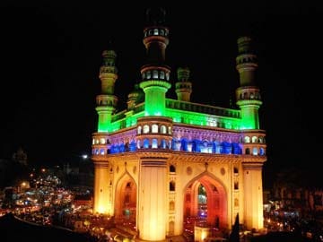 Chandrasekhar Rao Promises to Make Hyderabad Most Happening City