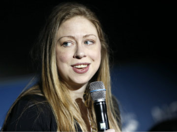 Chelsea Clinton's Kenyan Admirer Killed by Jumbo