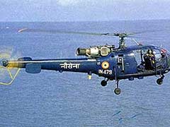 Modi Government Drops Rs 6000-Crore Foreign Chopper Plan, Wants 'Made in India'