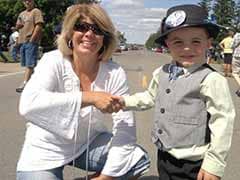 5-Year-Old Mayor Loses Re-Election in US