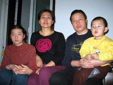 China Urged to Allow Freed Dissident Travel to US 