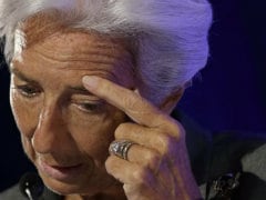 IMF Lauds India for Cutting Fuel Subsidy