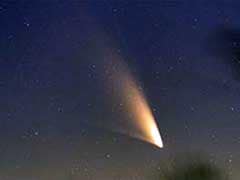 Comet-Chaser Nears Prey After Crossing Billions of Miles
