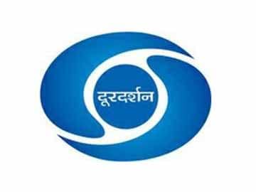 Doordarshan Set to Expand Global Footprint, Go on Air in Europe, Africa