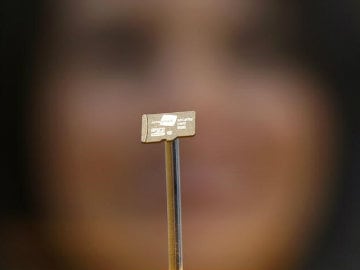 IBM Unveils 'Brain-Like' Chip That Can Interpret Complex Data