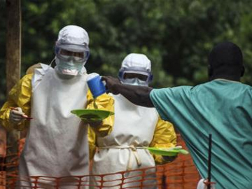 Kochi Airport Takes Precautionary Measures to Tackle Ebola