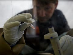 Regional Crisis Talks as Ebola Death Toll Tops 1,500