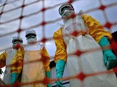 Ebola Outbreak Could Take Six Months to Control, Says Medical Charity
