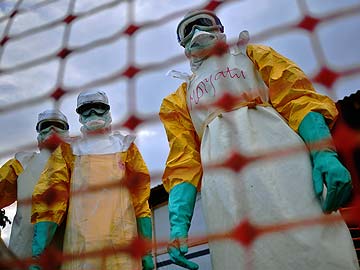 Desperate Search on For 17 Ebola Patients in Monrovia