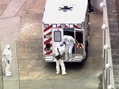 US Missionary With Ebola Leaving Liberia on Tuesday
