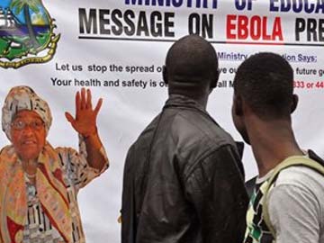 Ebola Outbreak a Public Health Emergency: UN 