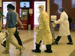 Ebola Deaths in Africa Cross 1,500. Bombay High Court Asks About Prevention Measures