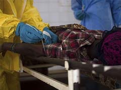 Ethical Issue: Who Gets Experimental Ebola Drug?