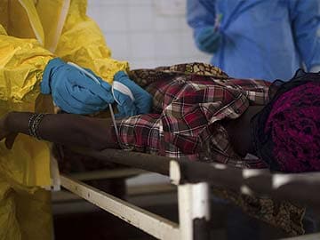 Liberia Reports New Ebola Cases