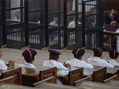 Egypt Court Dissolves Muslim Brotherhood Party