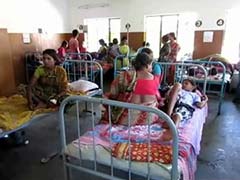बिहार के गया में दिमागी बुखार का कहर, 4 बच्‍चों की मौत